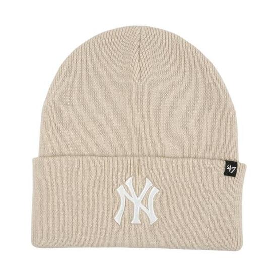 Berretto New York Yankees beige 47 BRAND