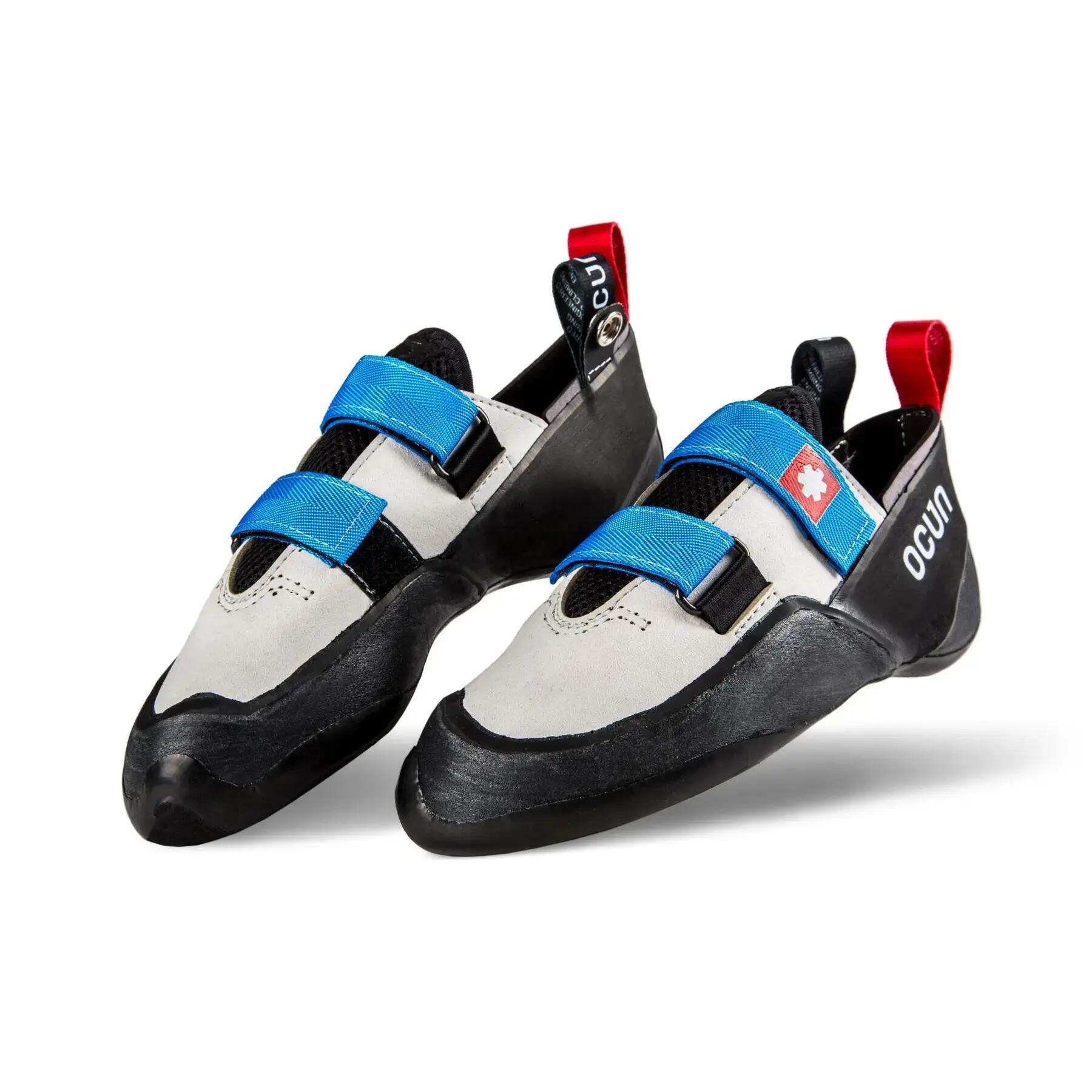Chaussons d'escalade Ocun Rental 3/3