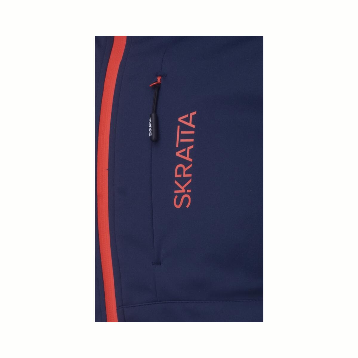 Softshelljacke Bente Wandern/Outdoor/Trecking für Herren 4/5