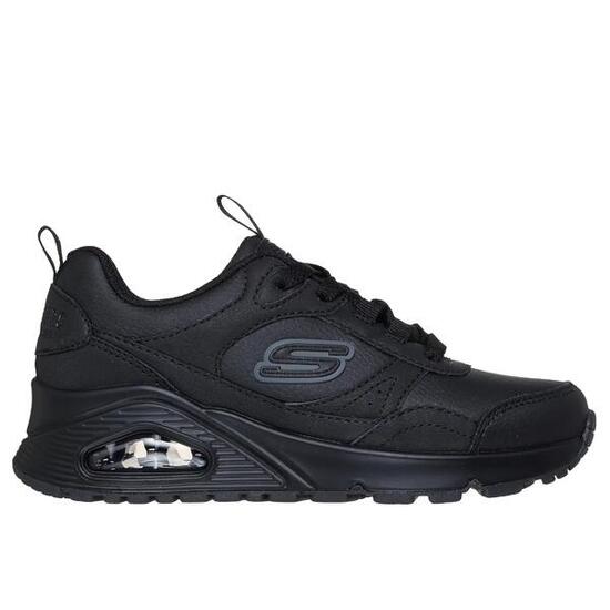 Sneakersy dla dzieci Skechers Uno Gen1 Class Edge