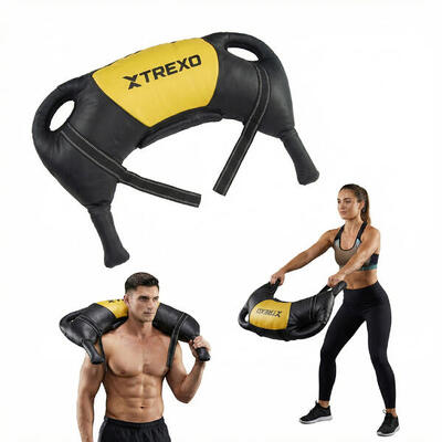 Sacco bulgaro XTREXO 15 kg
