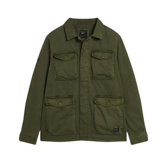 Veste militaire Superdry M65