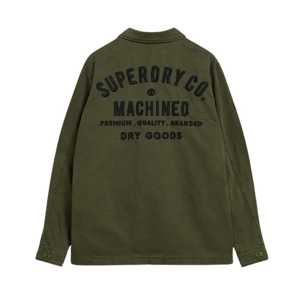 Militärjacke Superdry M65 4/5