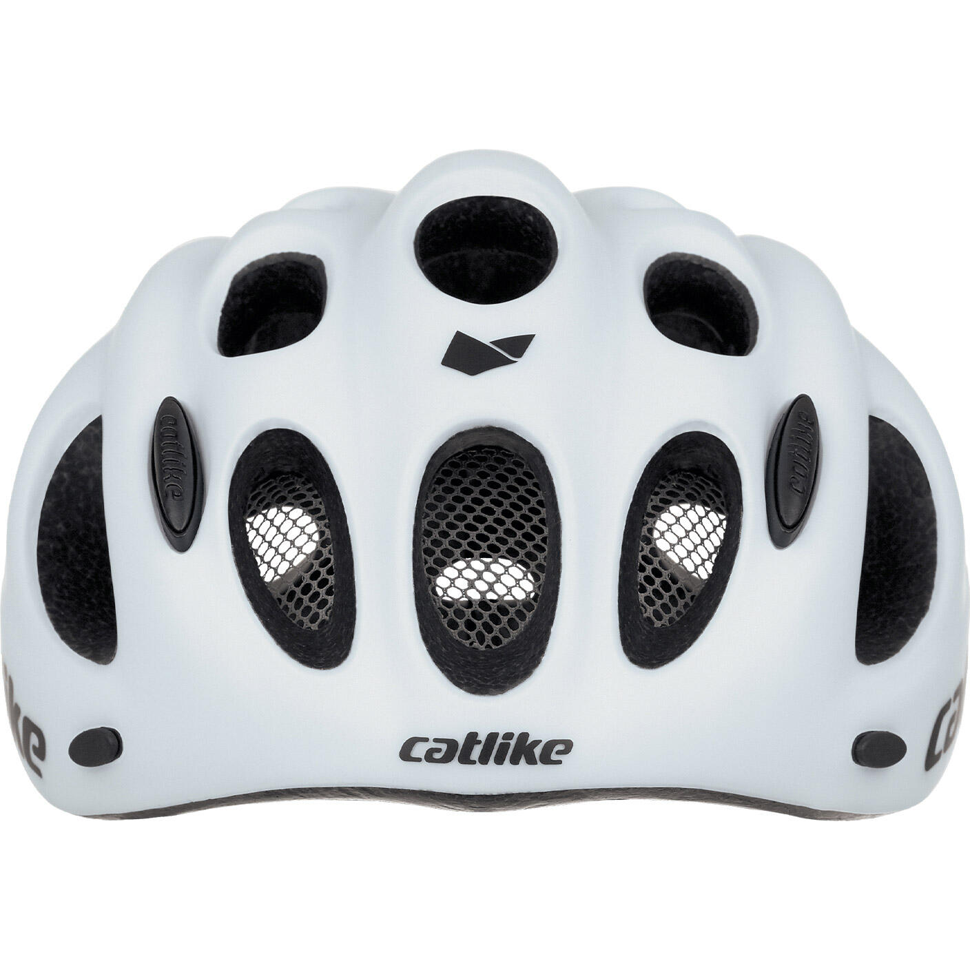 Buzaglo Urban Helm kompact'o taille S 51-54 cm blanc mat 2/6