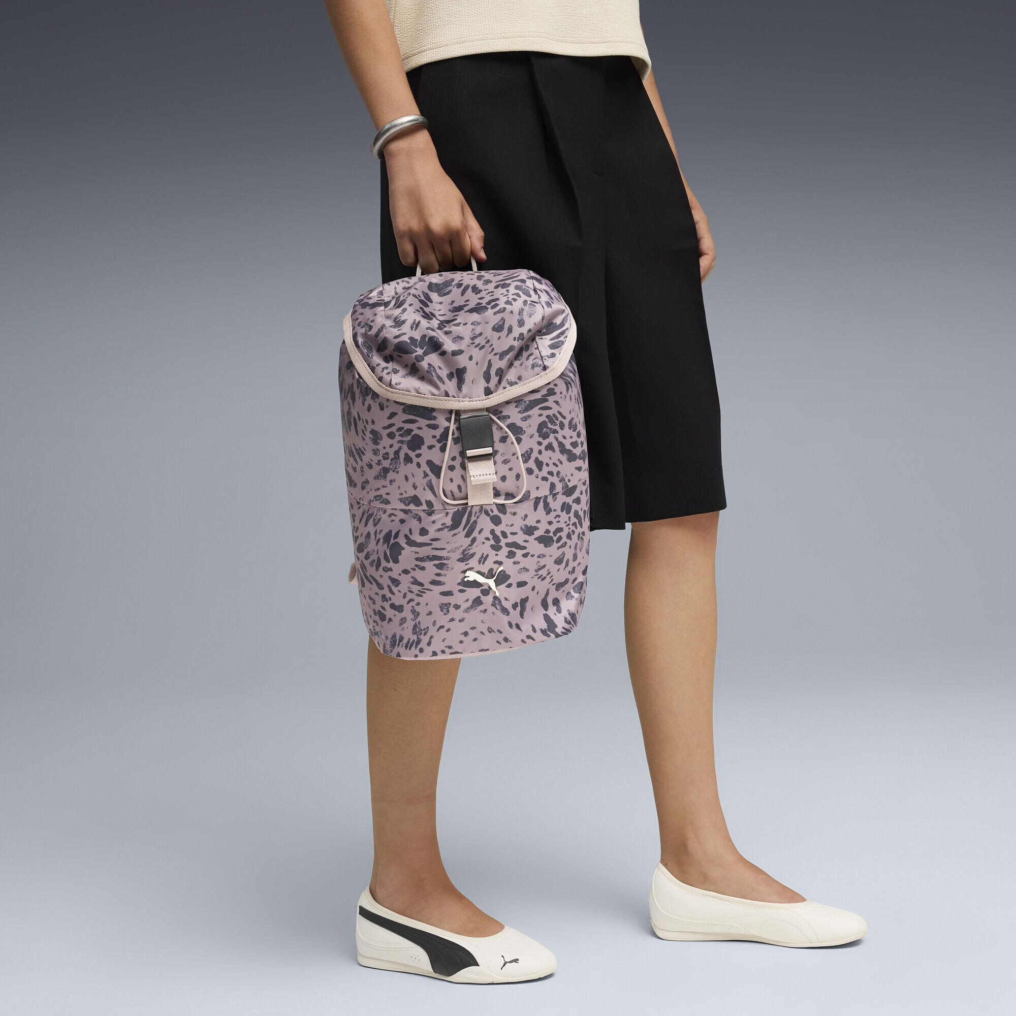 Mochila pequeña POP 12,5 l PUMA 2/3