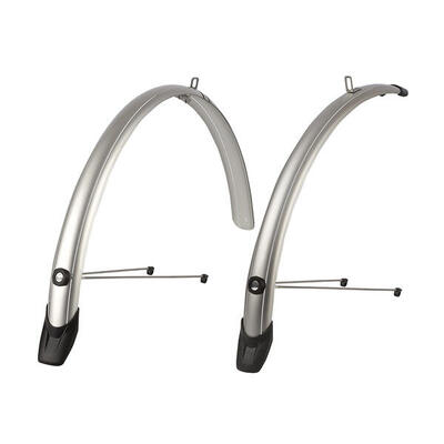 Spatbord polisport towny 26/51 mm (x2)