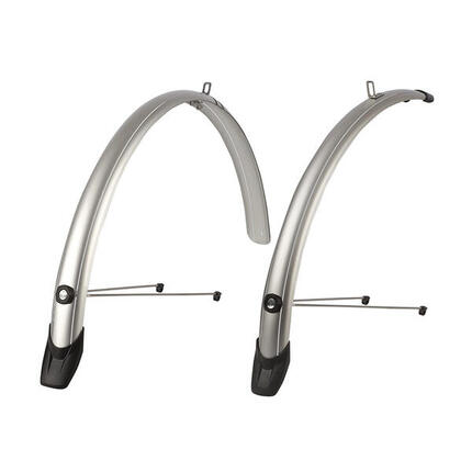 Garde-boue Polisport Towny 26/51 mm (x2)