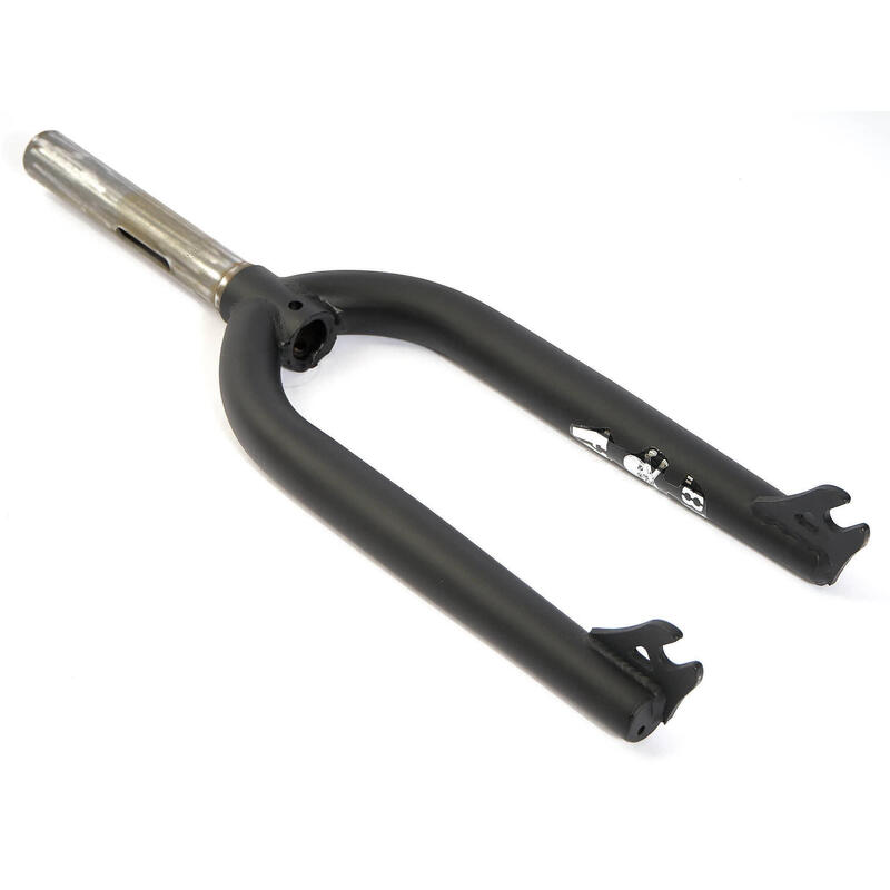FURCĂ BMX NEGRU 18" KHEBIKES