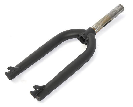 BMX GABEL SCHWARZ 18" KHEBIKES