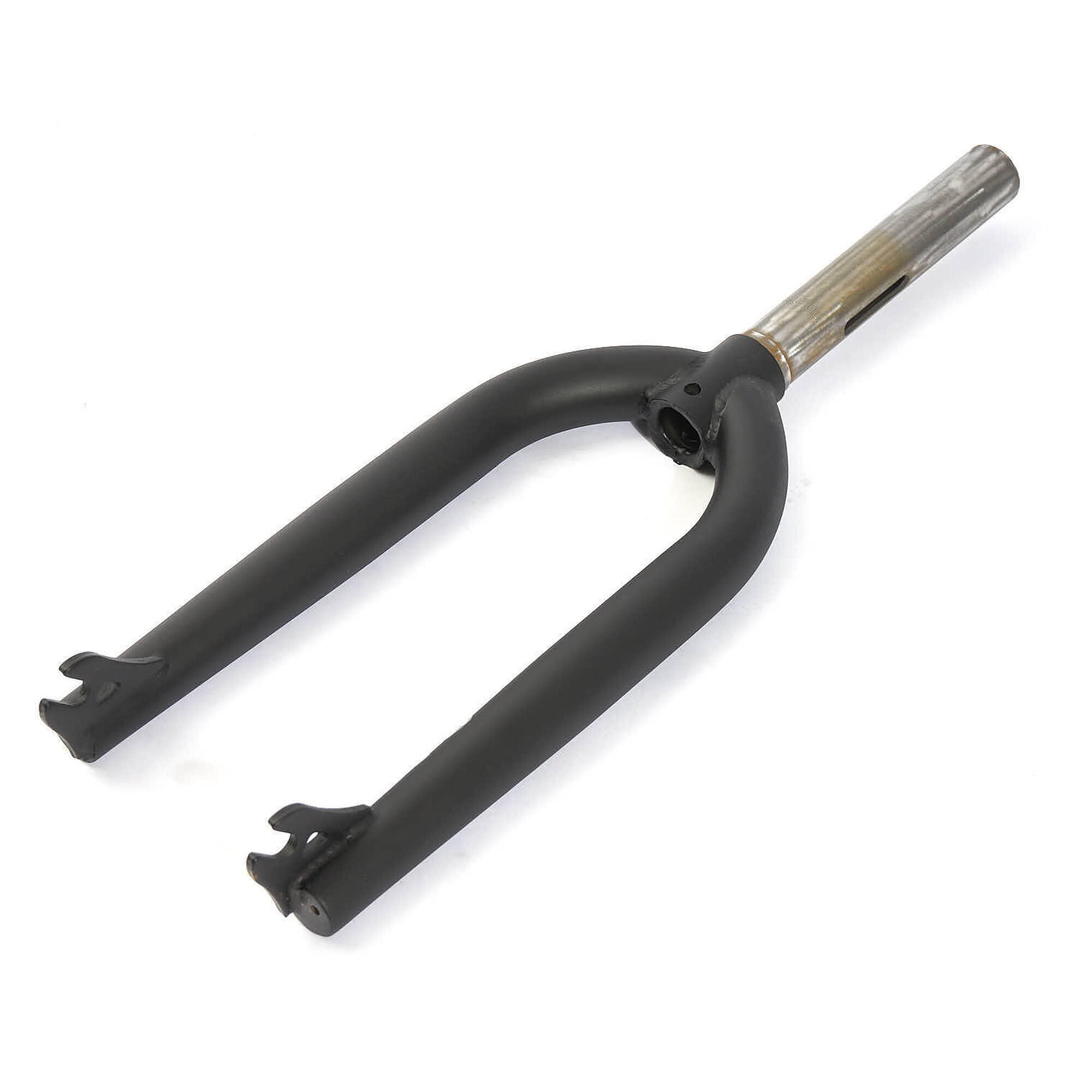 KHEBIKES BMX VIDLICE ČERNÁ 18" KHEBIKES