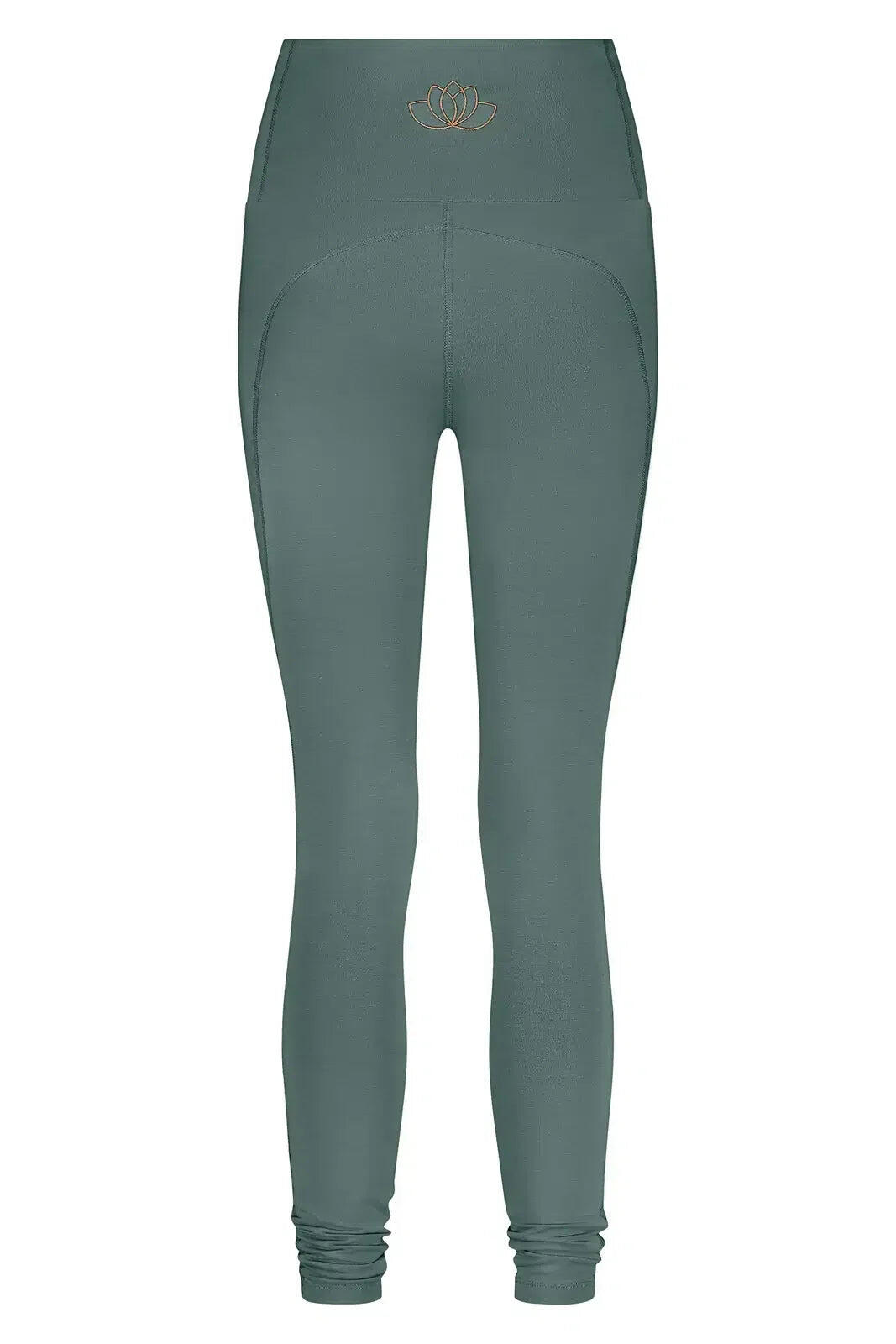 Surya Dry fit Yoga et Pilates legging - Forêt 5/5