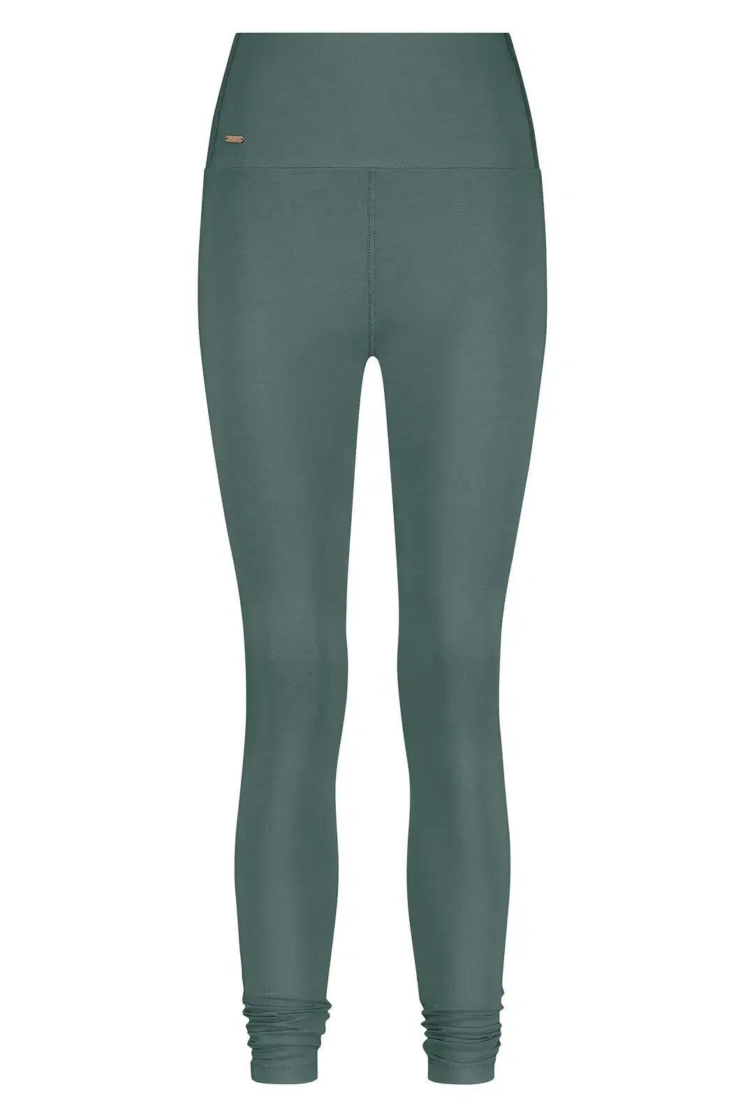 Surya Dry fit Yoga et Pilates legging - Forêt 4/5