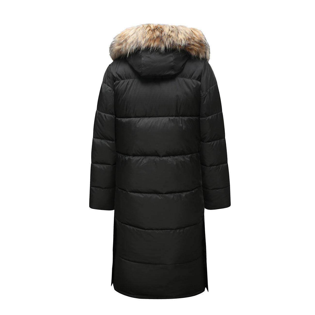 Parka Helvetica PEGAMAX 3/7