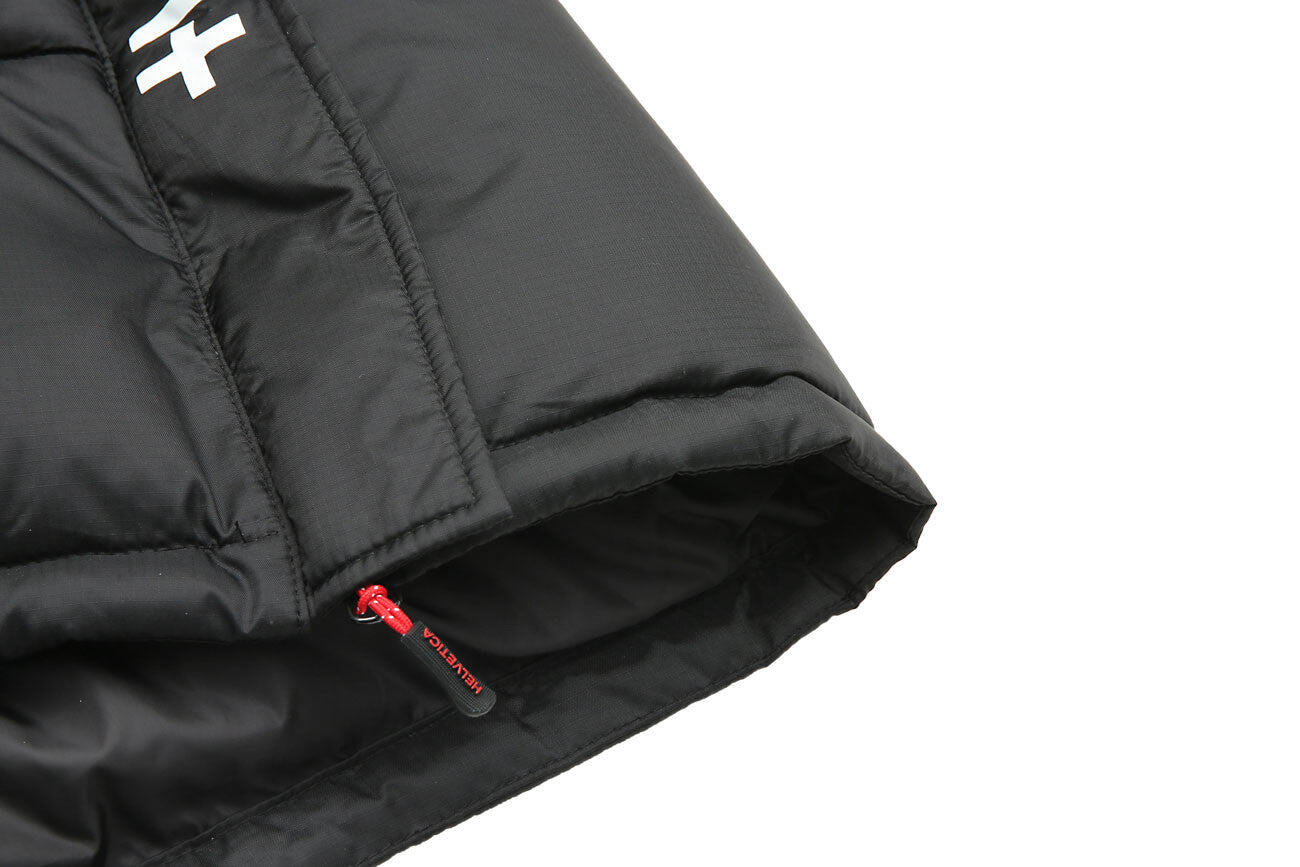 Parka Helvetica PEGAMAX 7/7