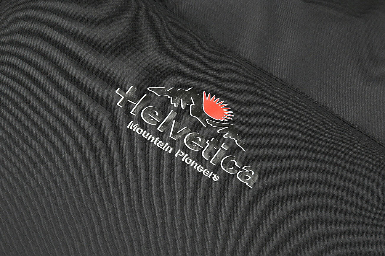 Parka Helvetica PEGAMAX 5/7