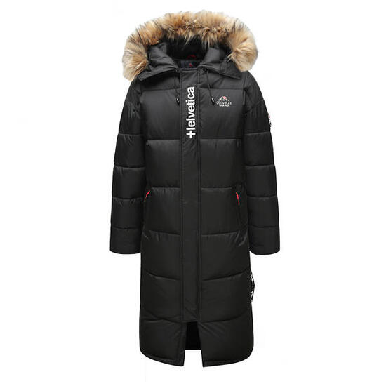 Parka Helvetica PEGA MAX