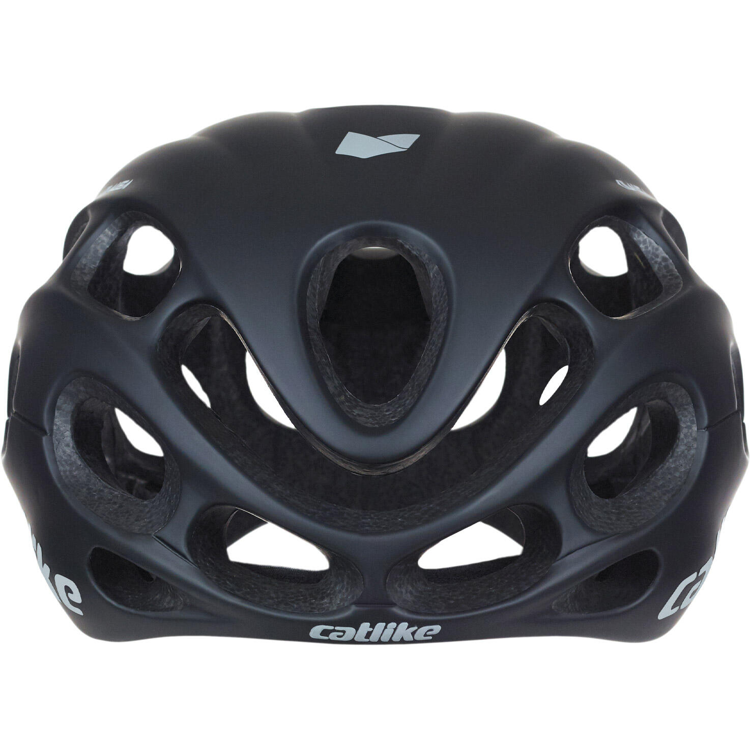 Buzaglo Casque de Course Kilauea Taille L 58-60 cm Noir Mat 2/7