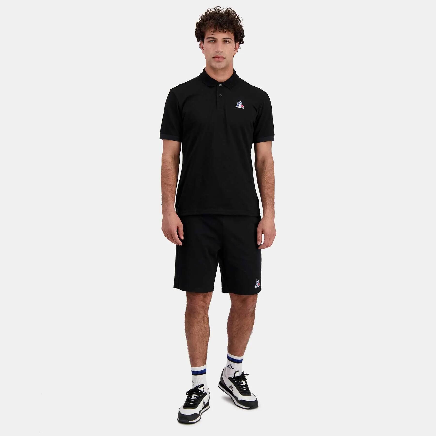 Polo Le Coq Sportif Essentiels 2/6