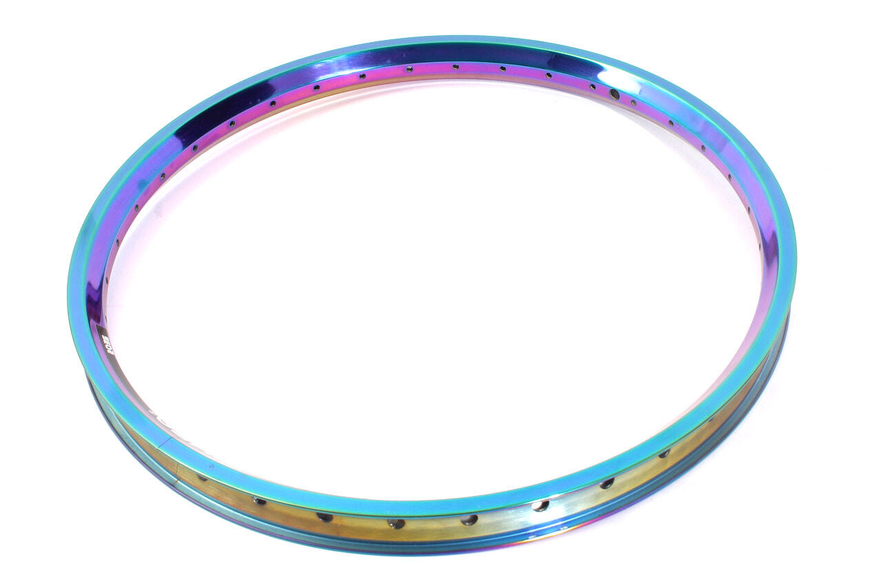 BMX VELG MVP BIG400 OILSLICK KHEBIKES 2/5