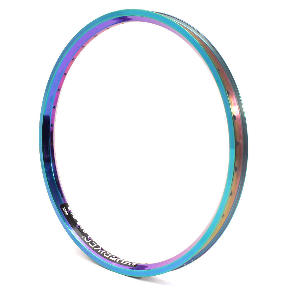 BMX VELG MVP BIG400 OILSLICK KHEBIKES 5/5