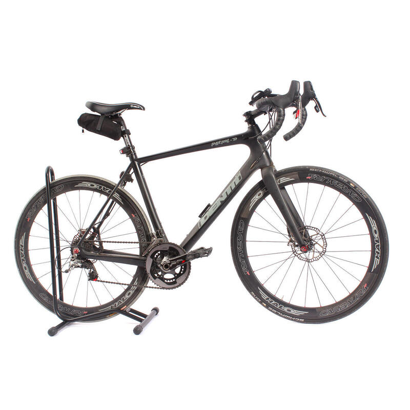 Cric bicicletă BMX KHE 14 până la 28 inch