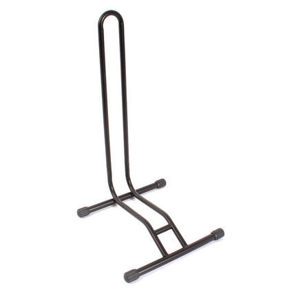 STOJAK DO ROWERÓW BMX CZARNY 16" DO 28" KHEBIKES