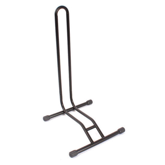 STOJAK DO ROWERÓW BMX CZARNY 16" DO 28" KHEBIKES