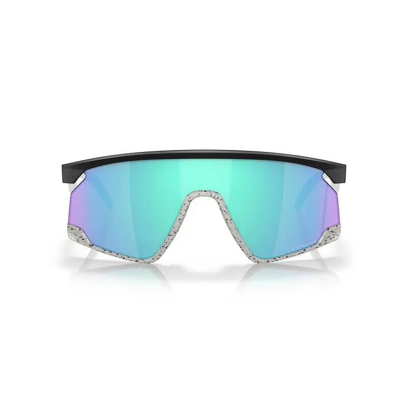 Zonnebril van glas Oakley BXTR Prizm 3/6