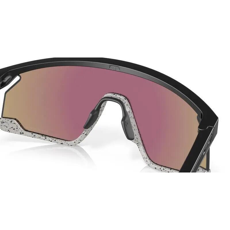 Zonnebril van glas Oakley BXTR Prizm 5/6