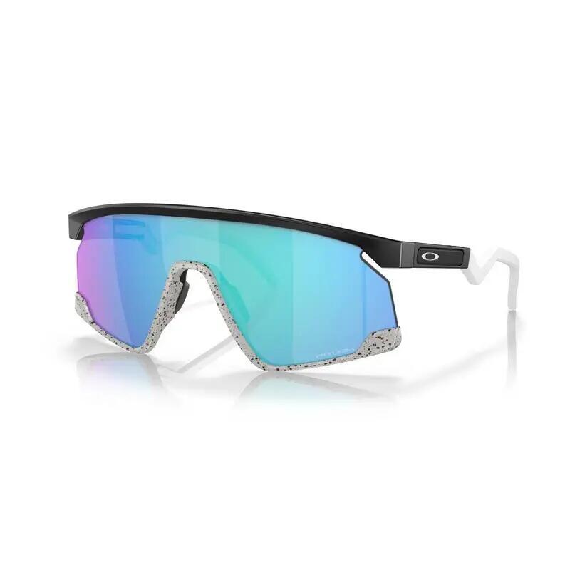 Glass sunglasses Oakley BXTR Prizm