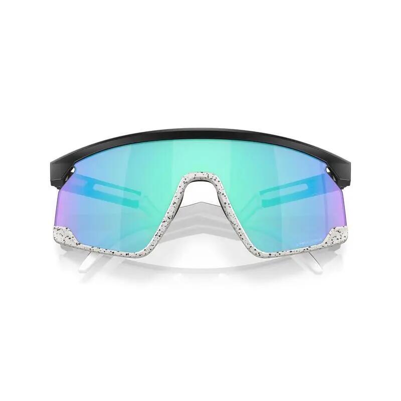 Zonnebril van glas Oakley BXTR Prizm 4/6