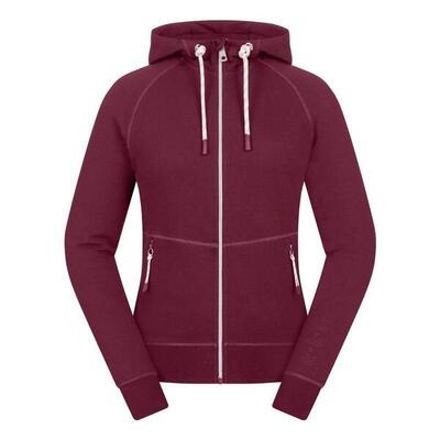 Dames hoodie elt pamplona