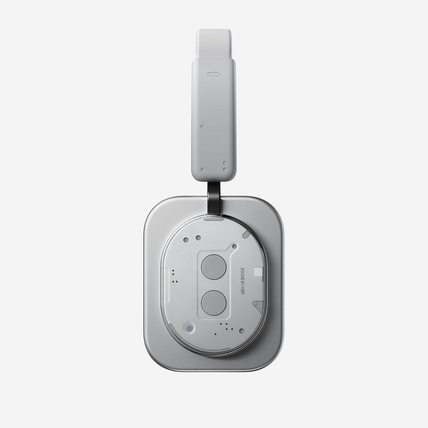 Casque  Nothing Headphone Circum-Aural sans Fil White 6/7