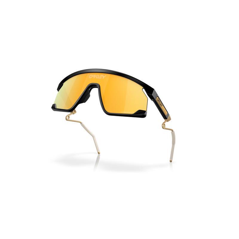 Lunettes de soleil Oakley BXTR 3/5