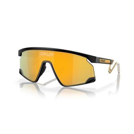 Sonnenbrillen Oakley BXTR OO 9280 unisex Größe 39/13/139