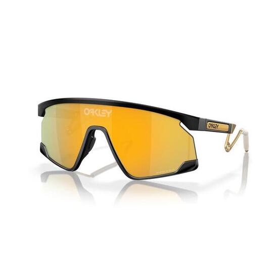 Sonnenbrillen Oakley BXTR OO 9280 unisex Größe 39/13/139