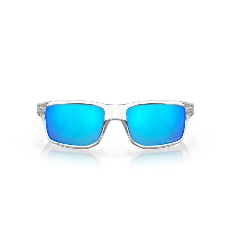 Lunettes de soleil en verre Oakley Gibston Prizm 3/7