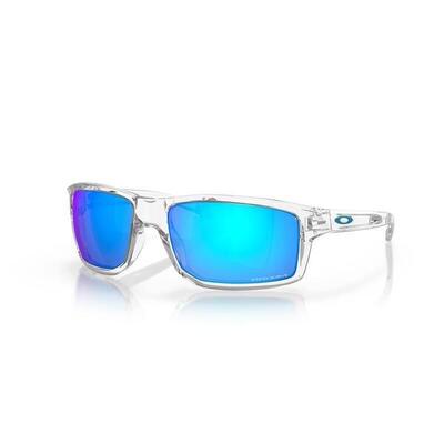 Occhiali da sole in vetro Oakley Gibston Prizm
