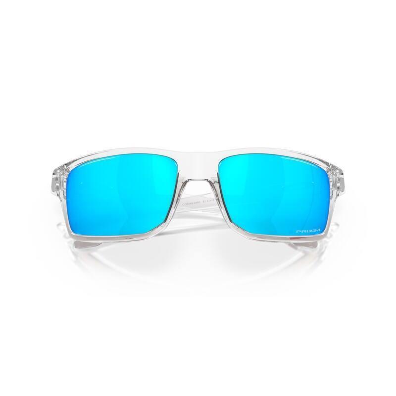 Lunettes de soleil en verre Oakley Gibston Prizm 4/7