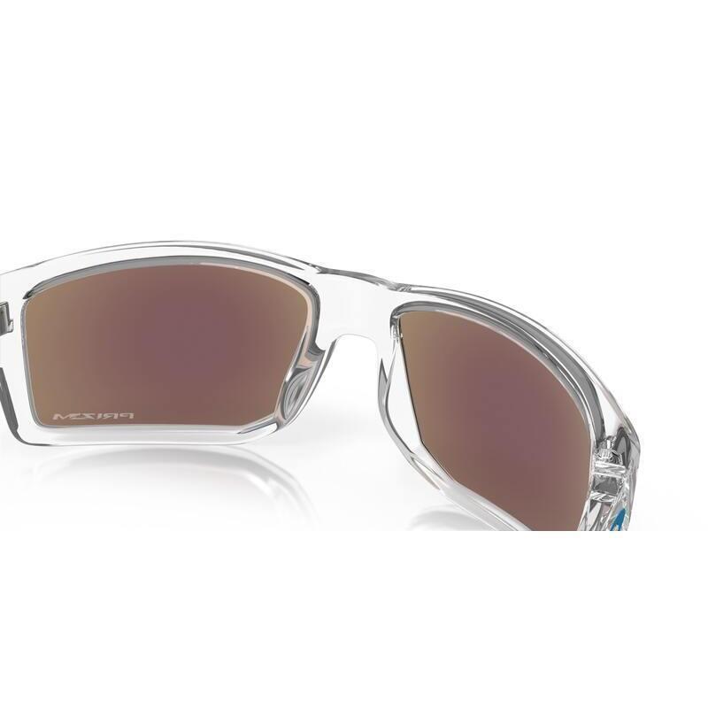 Lunettes de soleil en verre Oakley Gibston Prizm 6/7