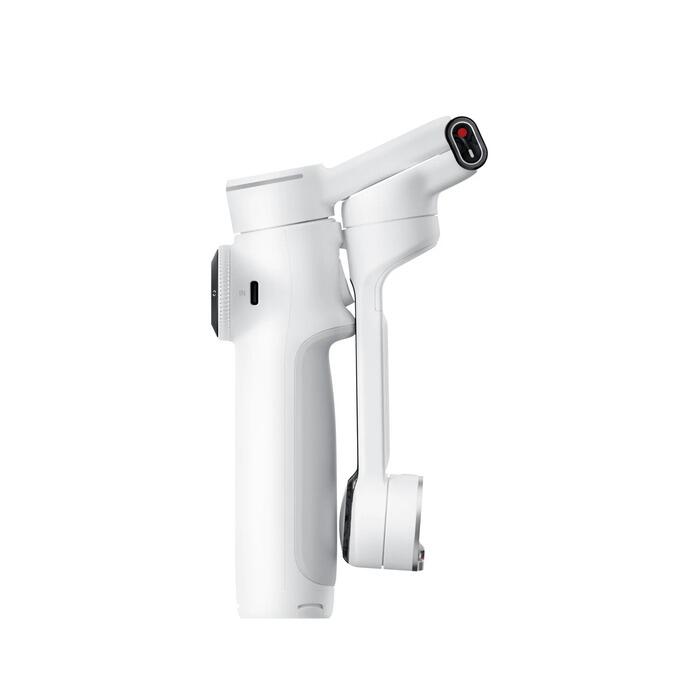 Stabilisateur Insta360 FLOW 2 AI Standard Bundle Summit Blanc 7/7