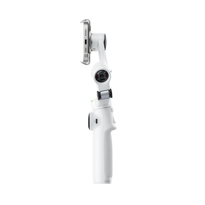 Stabilisateur Insta360 FLOW 2 AI Standard Bundle Summit Blanc 5/7