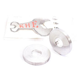 RONDELLE BMX POUR PEGS 14MM KHEBIKES