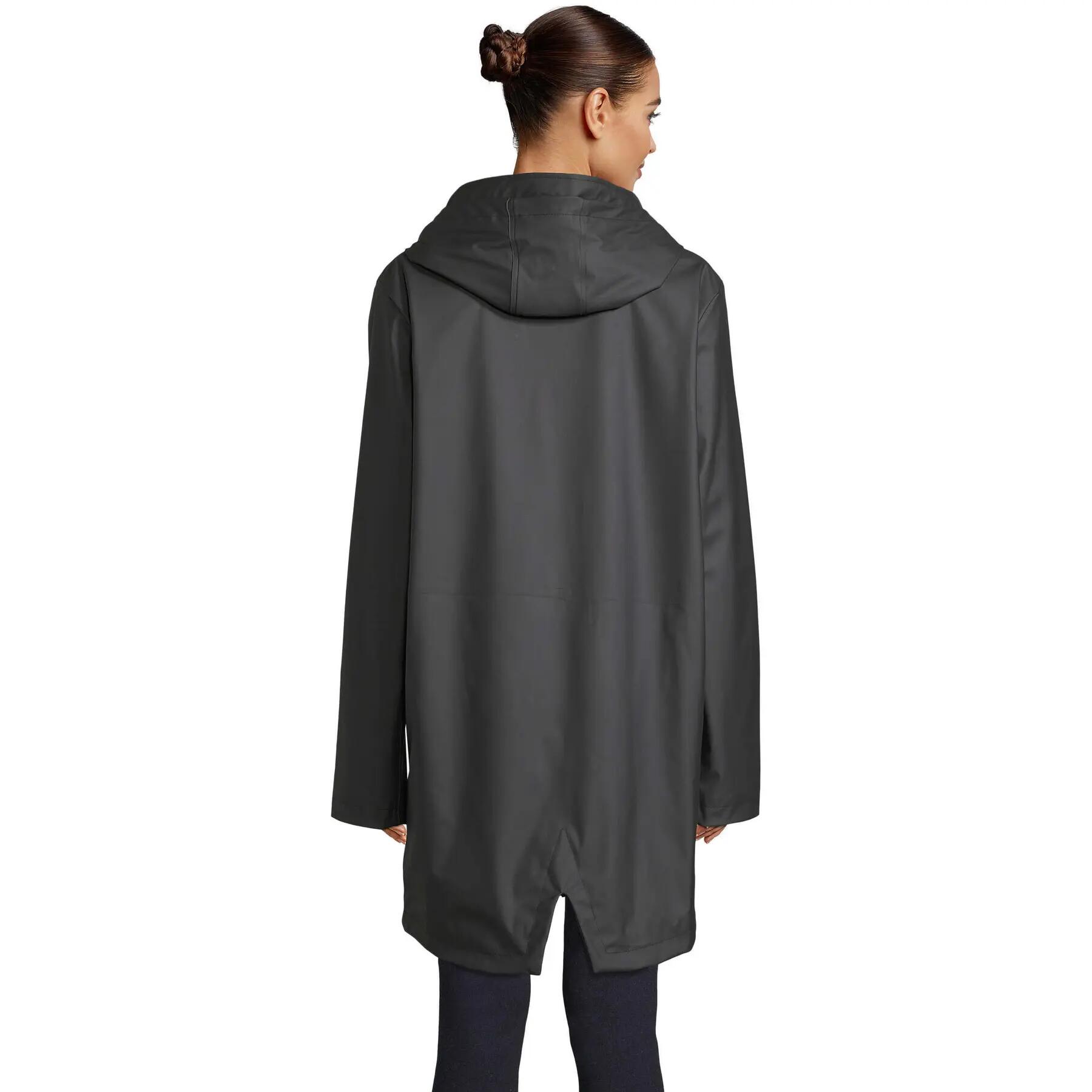 Regenjacke Frauen Sol's Antoine 3/3