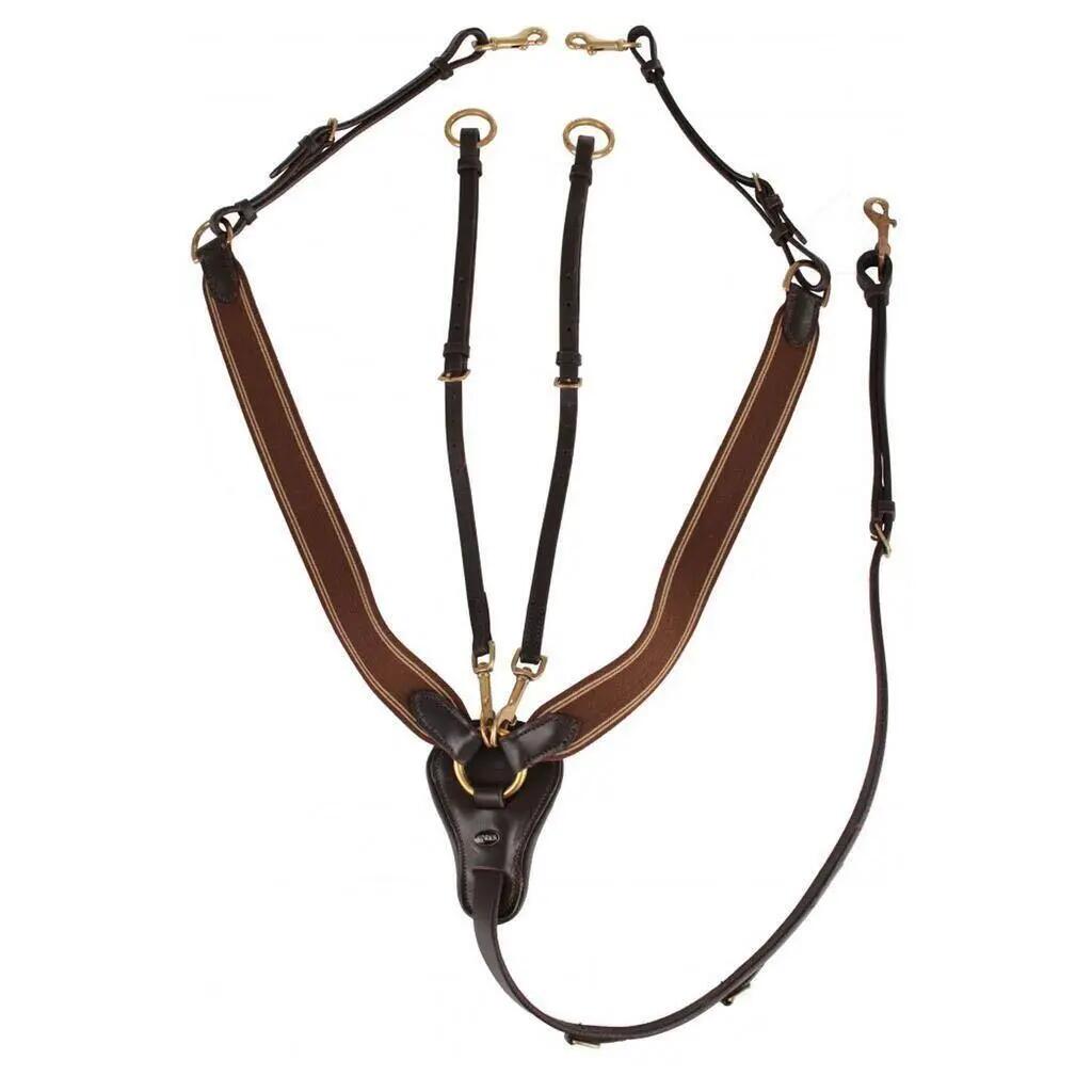 Collar de caza elástico HORKA 2/3