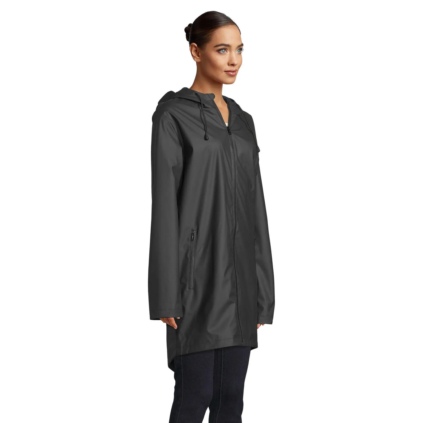 Regenjacke Frauen Sol's Antoine 2/3