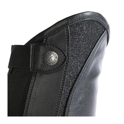 Mini-chaps kavalkade combi fashion