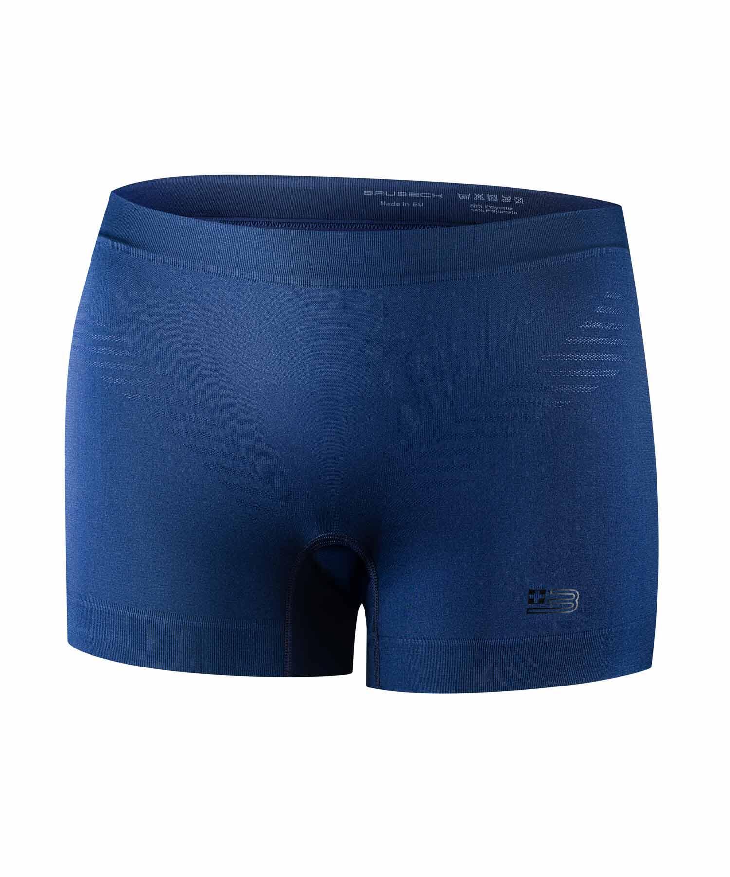 Bokserki damskie do biegania Brubeck B-LIGHT 3/5