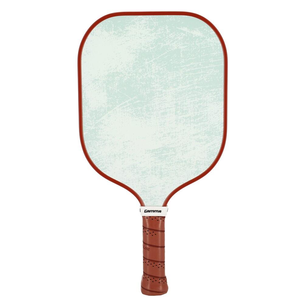 Gamma Pickleball Paddle Fusion Power - Moonstone 2/3
