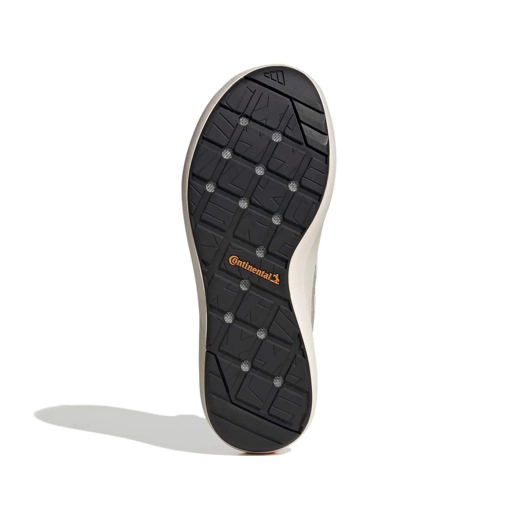 Wanderschuhe adidas Terrex Boat Climacool 5/7